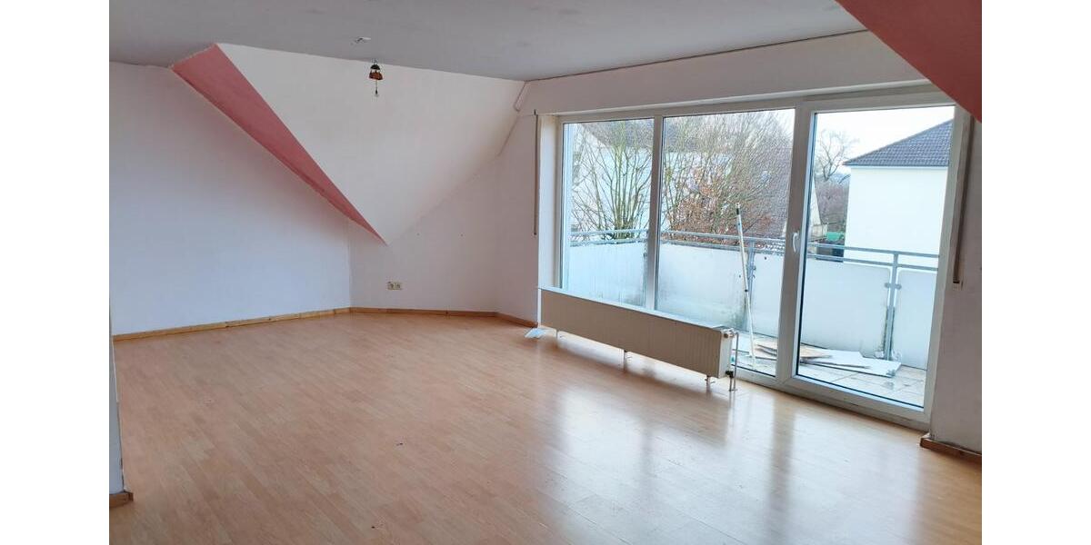 Maisonettenwohnung Bad Salzuflen - 4 Zimmer, 96 m&sup2;, 960&euro; | Angebot:24916184