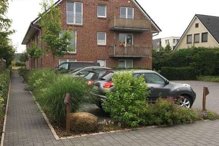 Wohnung zum Mieten in Tornesch 1.049 € 78 m²