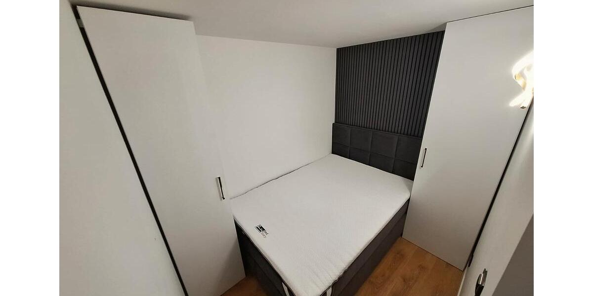 Erdgeschoßwohnung Grafling - 1 Zimmer, 22 m&sup2;, 700&euro; | Angebot:26656324