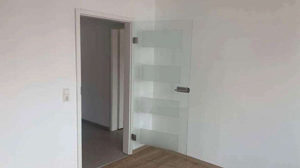 Etagenwohnung Pforzheim Dillweißenstein - 2 Zimmer, 52 m&sup2;, 550&euro; | Angebot:26490485