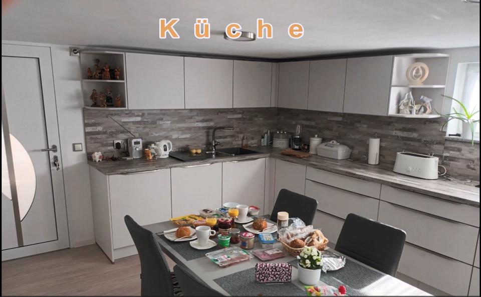Etagenwohnung Wiesbaden Schierstein - 3 Zimmer, 94 m&sup2;, 1.550&euro; | Angebot:26550203