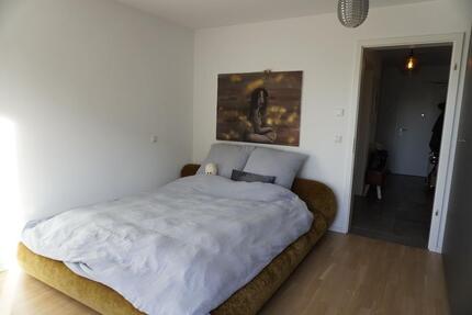 67m2 Wohnung mit Balkon in Winhöring 2 zimmer