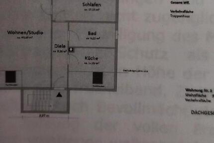 Wohnung Rosbach vor der Höhe - 3 Zimmer, 90 m&sup2;, 1.000&euro; | Angebot:25656941