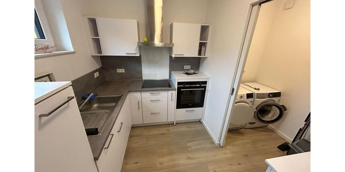 Etagenwohnung Nienburg (Weser) - 2 Zimmer, 63 m&sup2;, 670&euro; | Angebot:26338443