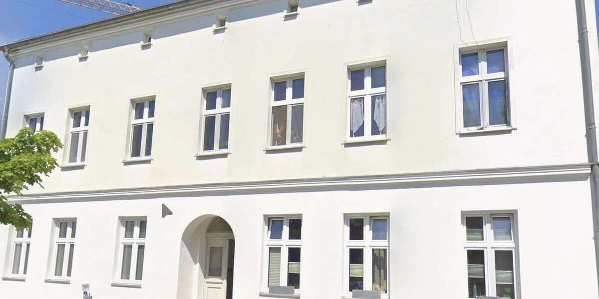 Etagenwohnung Fürstenwalde Mitte - 2 Zimmer, 64 m&sup2;, 795&euro; | Angebot:26836946