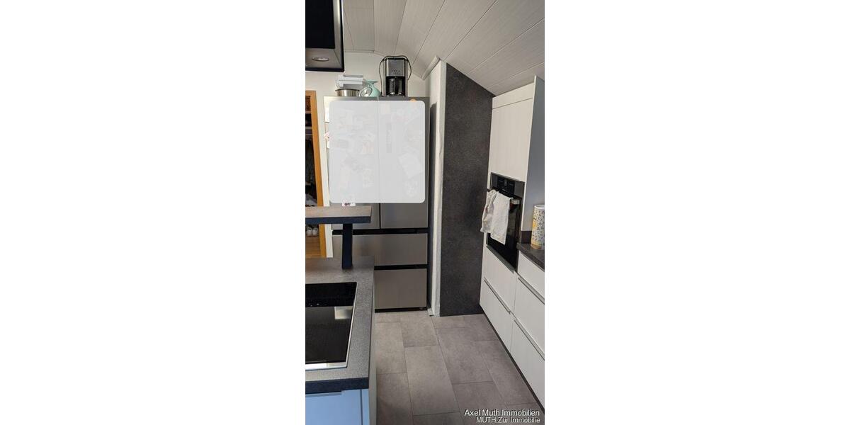 Dachgeschoßwohnung Eppingen - 3 Zimmer, 88 m&sup2;, 950&euro; | Angebot:26489771
