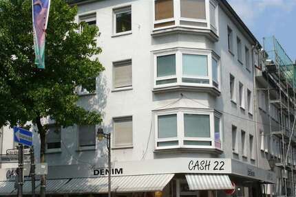 Wohnung zum Mieten in Wuppertal 420 € 49 m² 2 zimmer