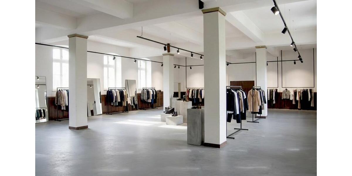 Gewerbeobjekt Düsseldorf Stadtbezirk 2 - 3.523&euro; | Angebot:25022924