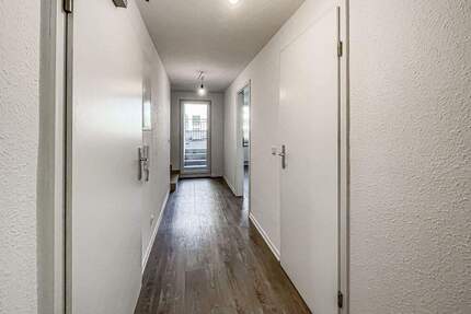 Wohnung Bochum Innenstadt - 3 Zimmer, 88 m&sup2;, 975&euro; | Angebot:25409522