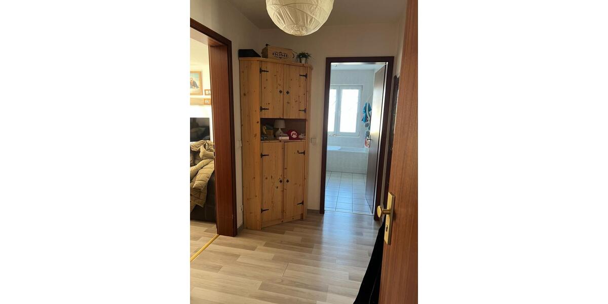 Maisonettenwohnung Leuna - 3 Zimmer, 92 m&sup2;, 826&euro; | Angebot:25789838