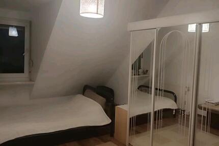 Wohnen auf Zeit Saarbrücken Malstatt - 1 Zimmer, 25 m&sup2;, 430&euro; | Angebot:26632827