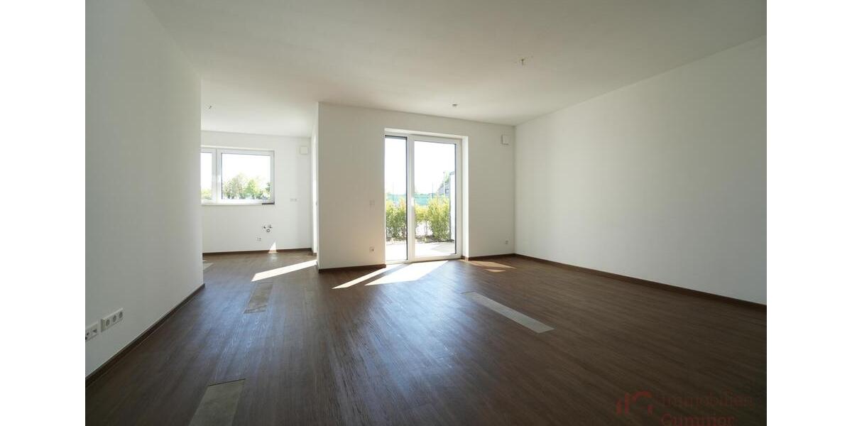 Erdgeschoßwohnung Wallenhorst - 3 Zimmer, 78 m&sup2;, 985&euro; | Angebot:26445882