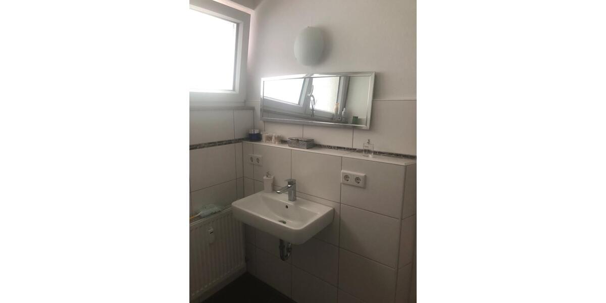 Etagenwohnung Neuenkirchen-Vörden Vörden - 2 Zimmer, 45 m&sup2;, 480&euro; | Angebot:26263262