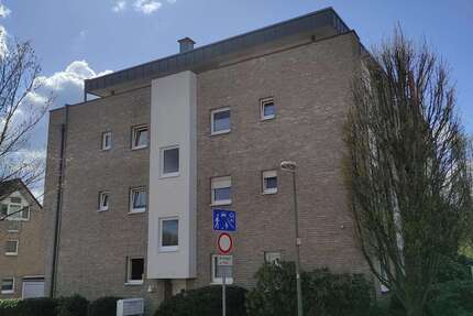 Wohnung zum Mieten in Bottrop 570 € 57 m² 2.5 zimmer