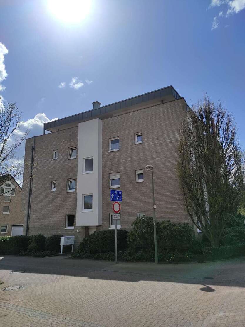 Wohnung zum Mieten in Bottrop 570 € 57 m² 2.5 zimmer