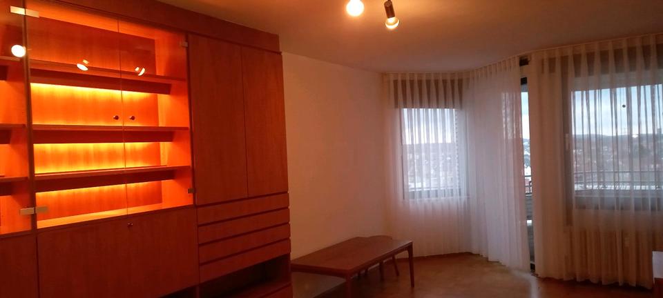 1 Raum Appartement an alleinstehende ältere Person 1 zimmer