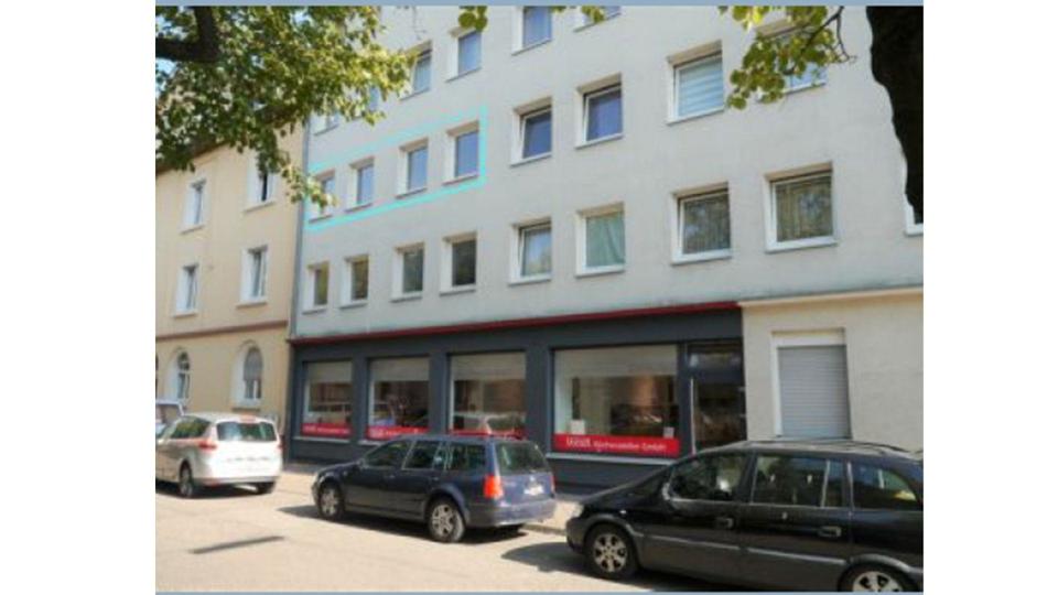 Wohnen auf Zeit Karlsruhe Hagsfeld - 3 Zimmer, 62 m&sup2;, 600&euro; | Angebot:26224693