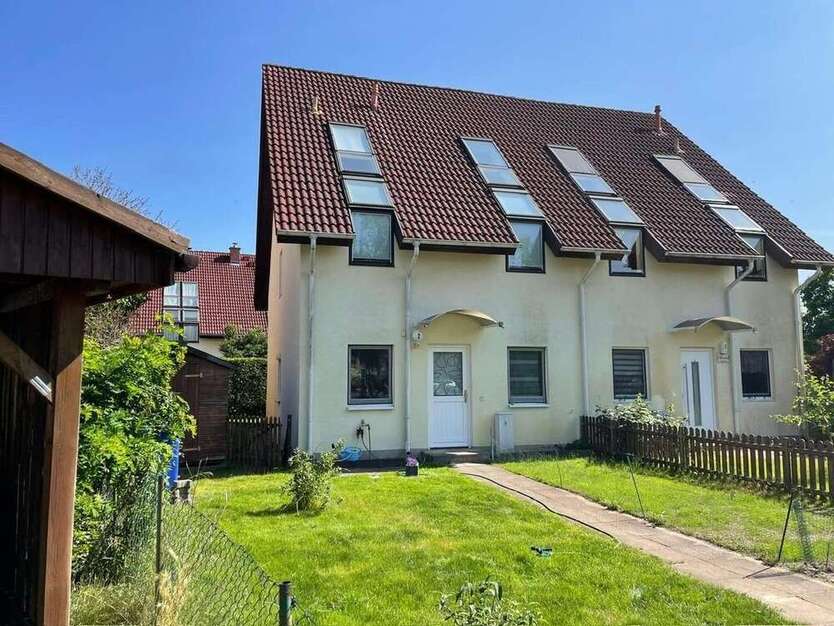 Haus zum Mieten in Heidesee 1.580 € 134 m²