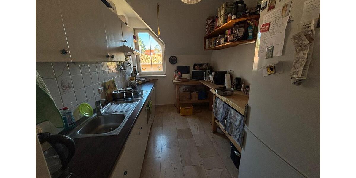 Wohnen auf Zeit Hohen Neuendorf - 4 Zimmer, 120 m&sup2;, 500&euro; | Angebot:26601581