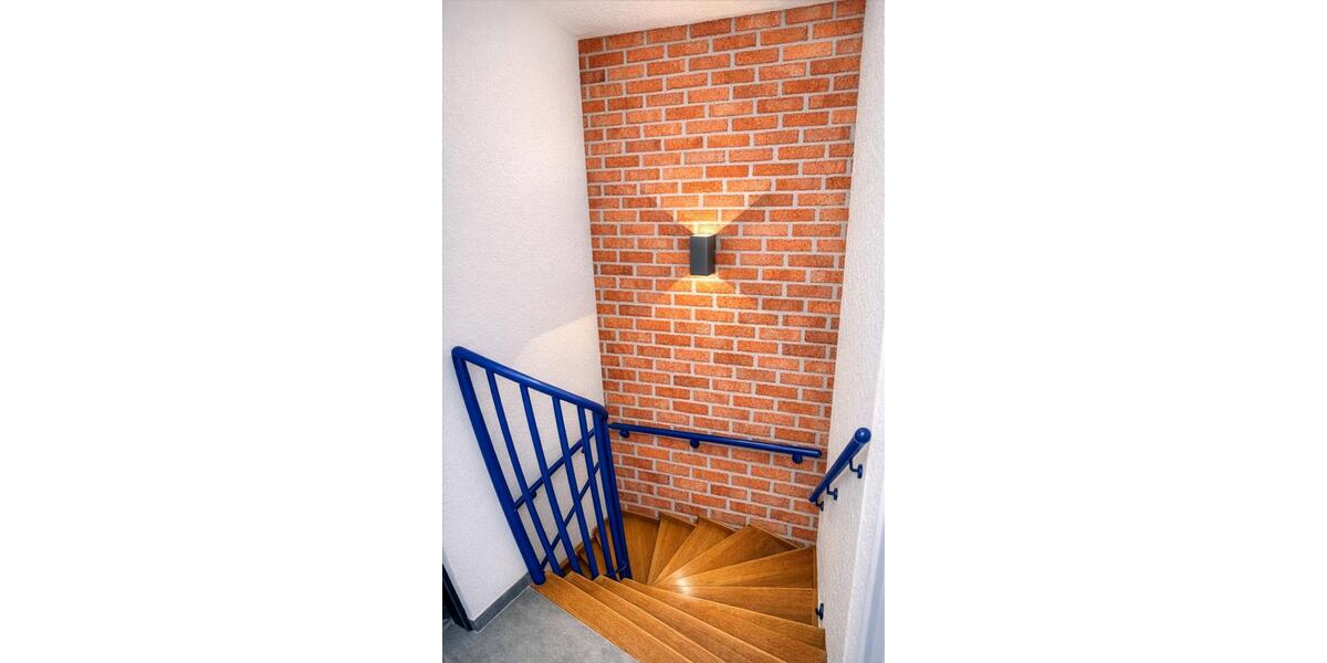 Maisonettenwohnung Kassel - 3 Zimmer, 58 m&sup2;, 745&euro; | Angebot:25971721