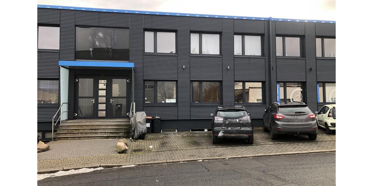 Gewerbeobjekt Velbert Pöthen - 1.150&euro; | Angebot:24453248