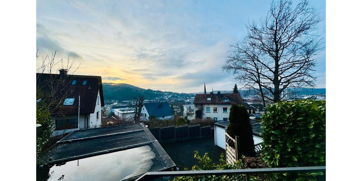 Terrassenwohnung Hagen Hagen-Mitte - 2 Zimmer, 82 m&sup2;, 897&euro; | Angebot:26114745