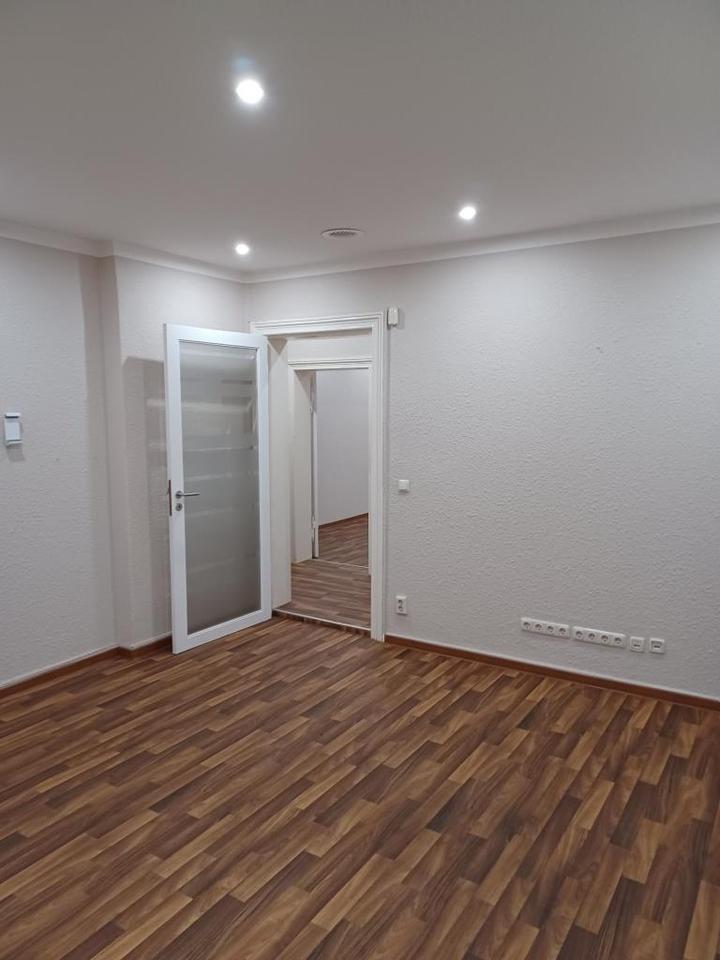 Attraktive Gewerbeeinheit in guter Lage – Erdgeschoss, vielseitig nutzbar! zimmer