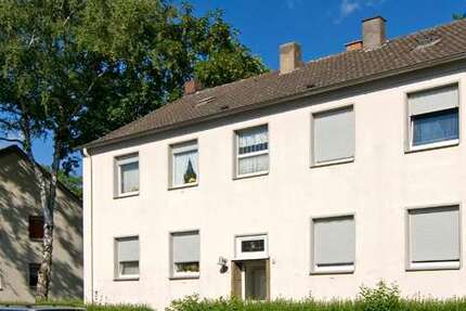Wohnung Duisburg Großenbaum - 2 Zimmer, 47 m&sup2;, 489&euro; | Angebot:27296368