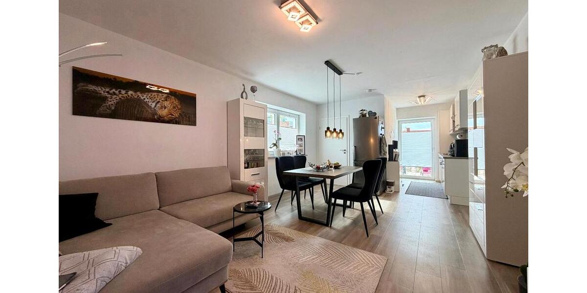 Erdgeschoßwohnung Wörth an der Donau - 2 Zimmer, 75 m&sup2;, 650&euro; | Angebot:26662916