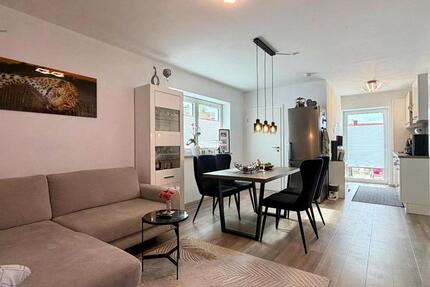Wohnung Wörth an der Donau - 2 Zimmer, 75 m&sup2;, 650&euro; | Angebot:26662916