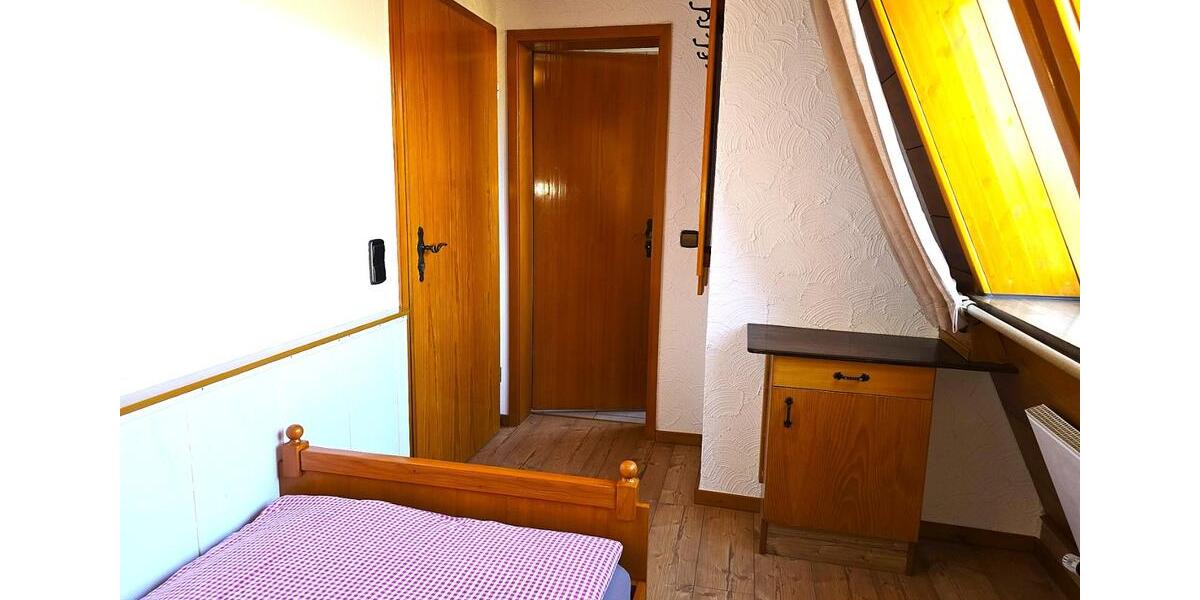 Wohnen auf Zeit Mainhardt - 1 Zimmer, 9 m&sup2;, 550&euro; | Angebot:24397677