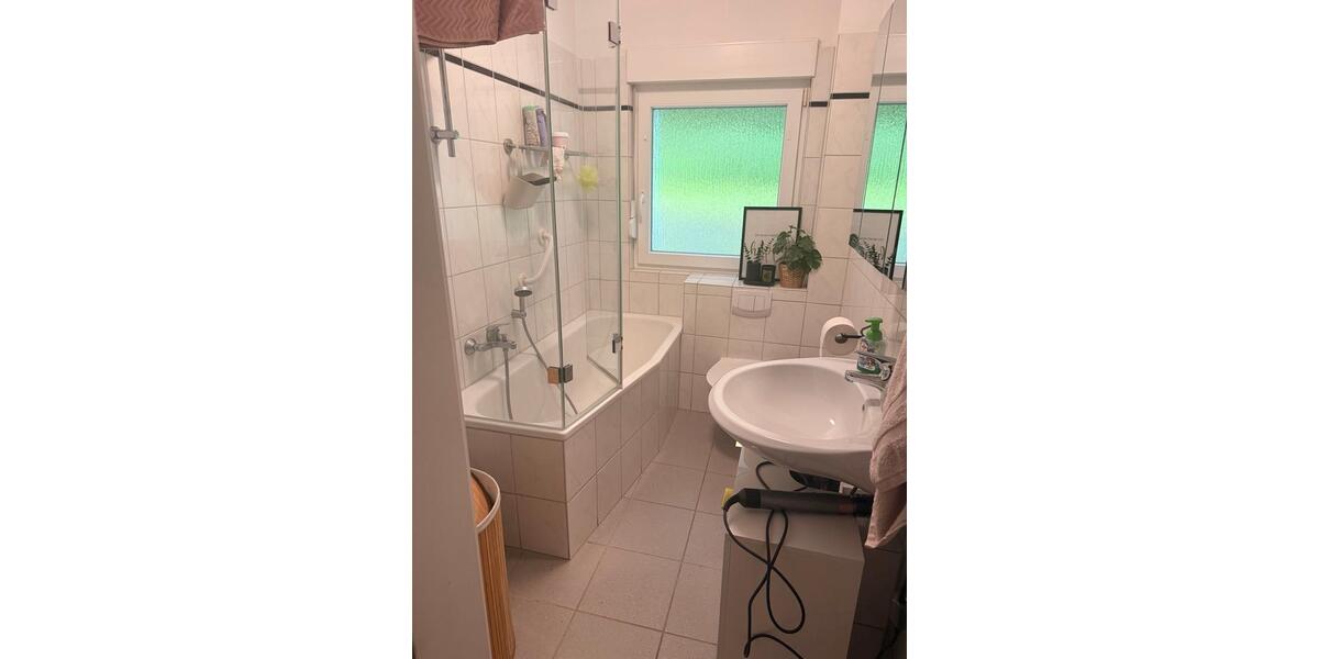 Erdgeschoßwohnung Lüdenscheid - 3 Zimmer, 62 m&sup2;, 650&euro; | Angebot:26634217