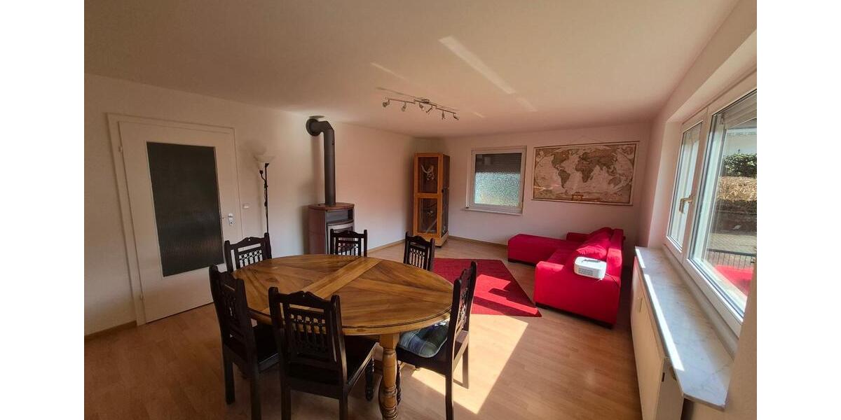 Wohnen auf Zeit Bollschweil - 2 Zimmer, 77 m&sup2;, 750&euro; | Angebot:25957652