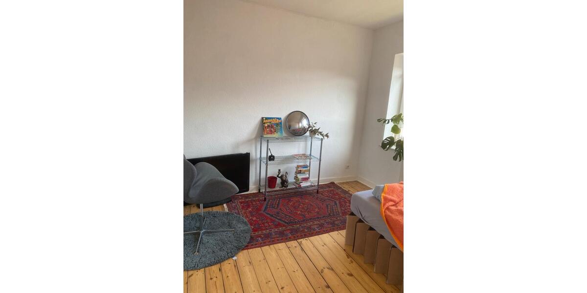 Wohnen auf Zeit Kiel Schreventeich - 2 Zimmer, 48 m&sup2;, 860&euro; | Angebot:25764354
