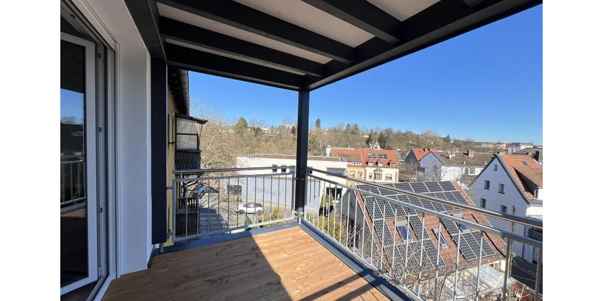 Etagenwohnung Trippstadt - 3 Zimmer, 65 m&sup2;, 940&euro; | Angebot:25892166