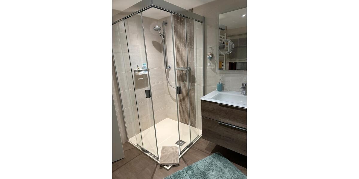 Dachgeschoßwohnung Bad Harzburg - 2 Zimmer, 50 m&sup2;, 757&euro; | Angebot:25381858