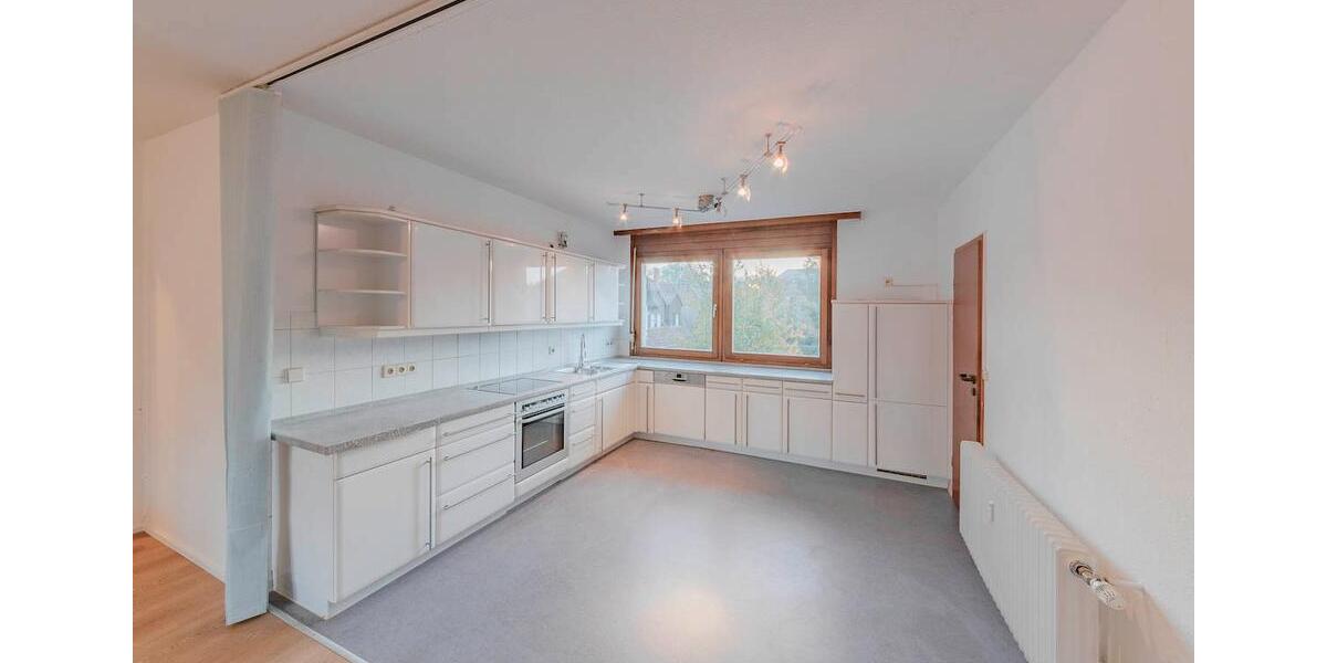 Moderne, neu renovierte 3 Zimmer Mietwohnung in Königsfeld mit Balkon 3 zimmer