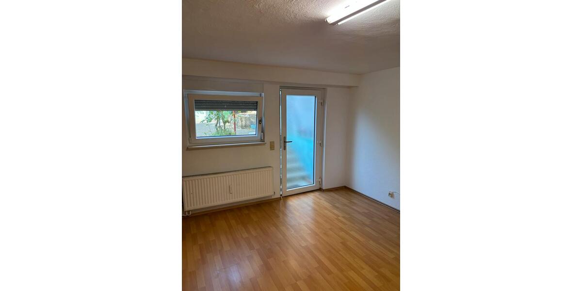 Etagenwohnung Kehl - 1 Zimmer, 40 m&sup2;, 620&euro; | Angebot:26630894