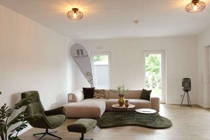 Wohnung zum Mieten in Bocholt 1.540 € 104.5 m² 3 zimmer