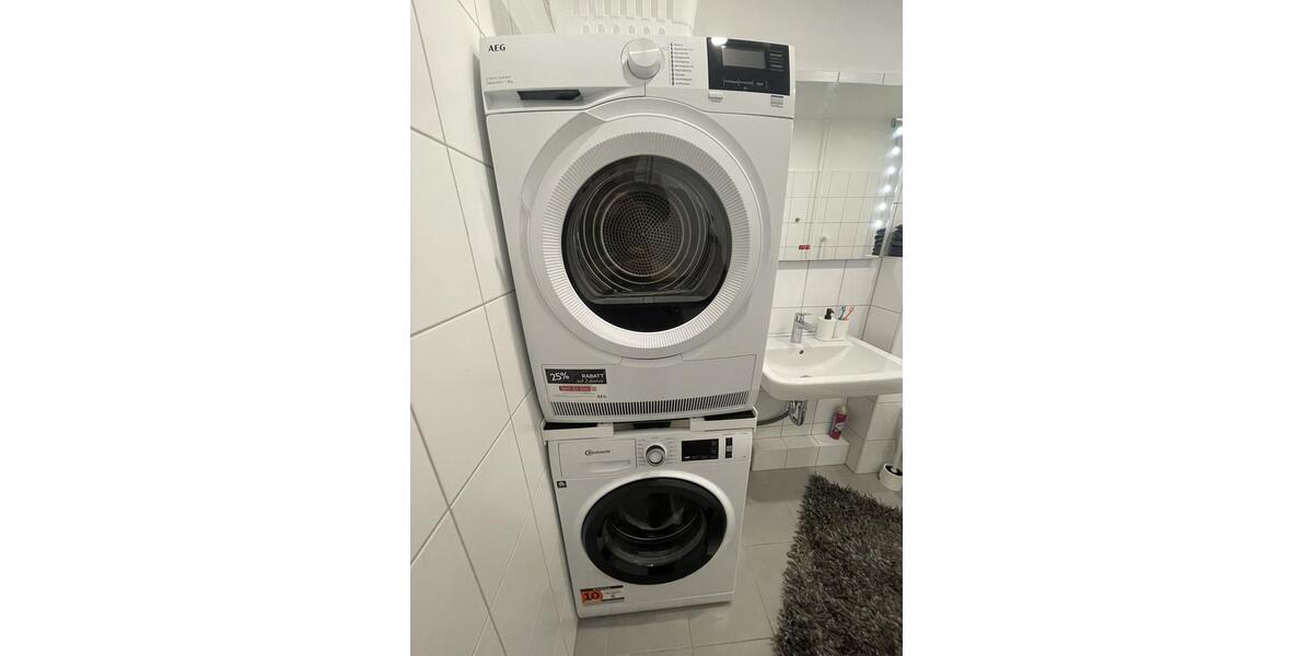 Wohnen auf Zeit Hamburg Wandsbek - 5 Zimmer, 120 m&sup2;, 4.500&euro; | Angebot:26679314