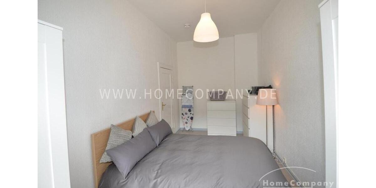 Wohnen auf Zeit Berlin Charlottenburg-Wilmersdorf - 2 Zimmer, 58 m&sup2;, 1.225&euro; | Angebot:26145087
