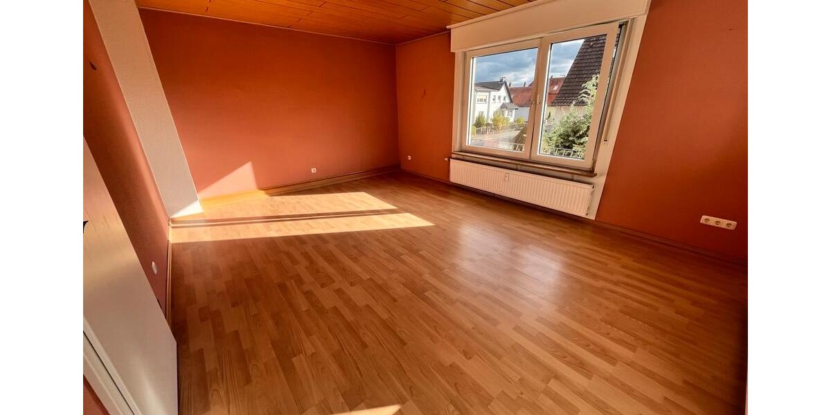 Etagenwohnung Großkrotzenburg - 3 Zimmer, 88 m&sup2;, 1.091&euro; | Angebot:26478419