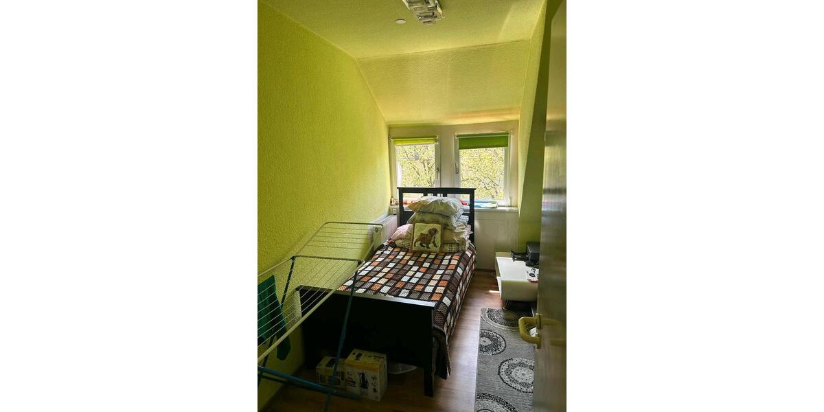 Dachgeschoßwohnung Osnabrück Fledder - 3 Zimmer, 60 m&sup2;, 650&euro; | Angebot:26271708