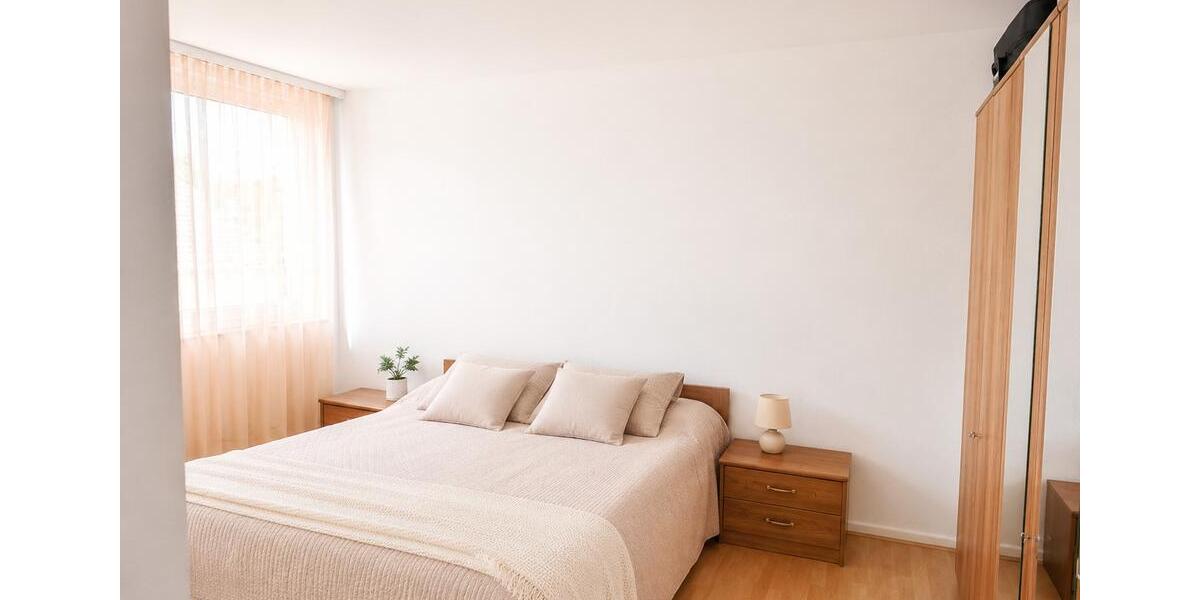 Etagenwohnung Bingen am Rhein - 3 Zimmer, 110 m&sup2;, 1.060&euro; | Angebot:26479859