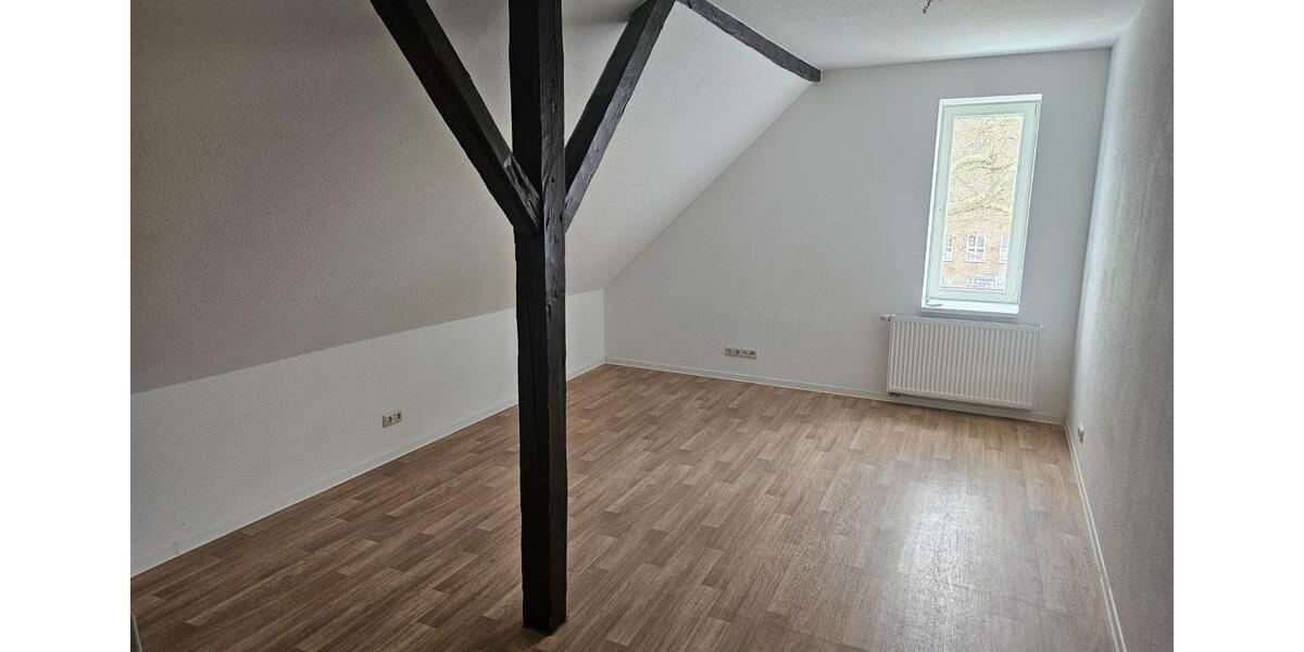 Etagenwohnung Oldenburg in Holstein - 3 Zimmer, 87 m&sup2;, 875&euro; | Angebot:25932881