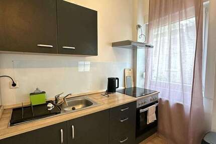 Zimmer Mannheim Neckarau - 1 Zimmer, 970&euro; | Angebot:23841527