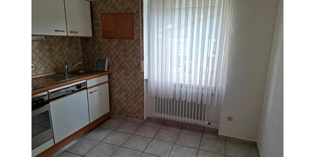 Erdgeschoßwohnung Bad Wildbad - 2 Zimmer, 62 m&sup2;, 500&euro; | Angebot:25605446