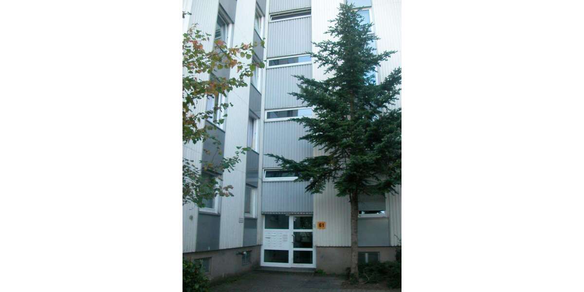 Etagenwohnung Köln Porz - 4 Zimmer, 91 m&sup2;, 1.046&euro; | Angebot:27067166