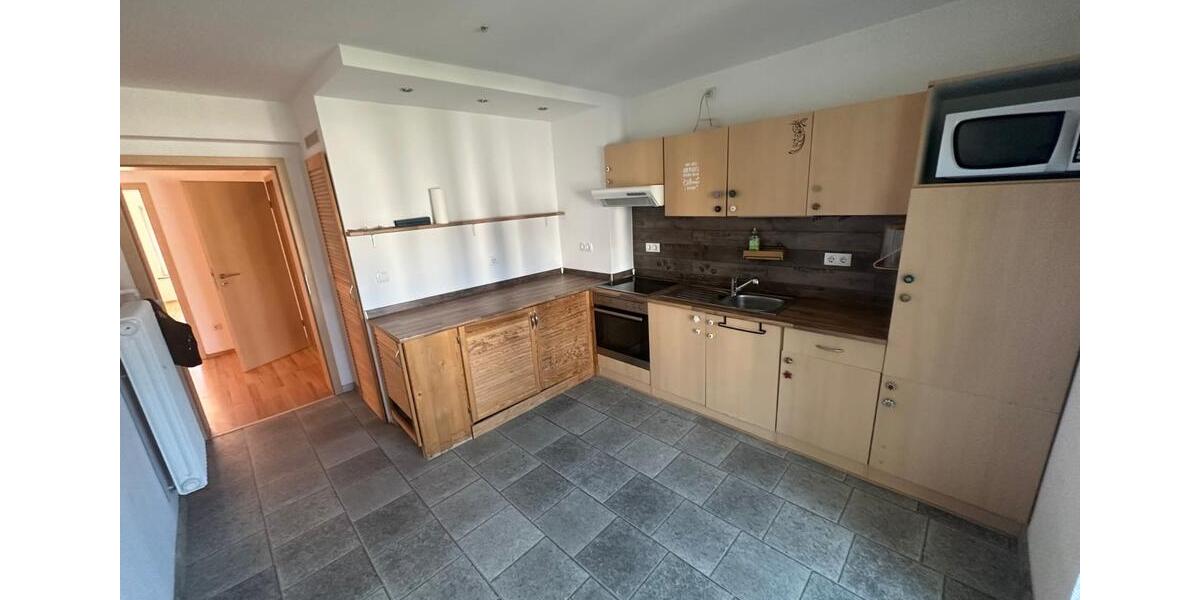 Helle 3,5 Zimmer Balkon Wohnung mit Gartennutzung in Erkelenz 3.5 zimmer