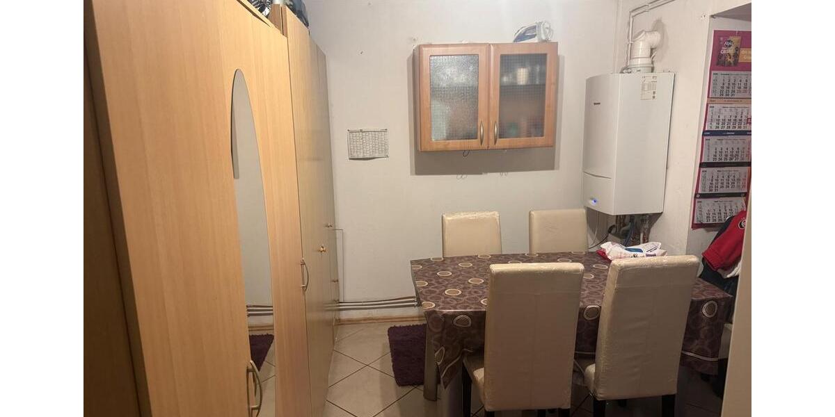 Erdgeschoßwohnung Norderstedt Friedrichsgabe - 2 Zimmer, 40 m&sup2;, 850&euro; | Angebot:26040768